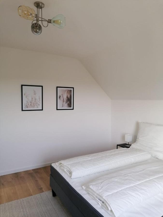 Eifelstern-Schoene Ferienwohnung Mit Balkon Kalenborn-Scheuern Екстер'єр фото