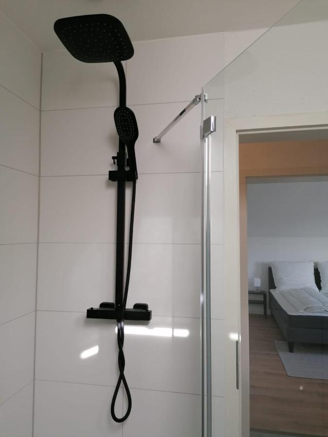 Eifelstern-Schoene Ferienwohnung Mit Balkon Kalenborn-Scheuern Екстер'єр фото