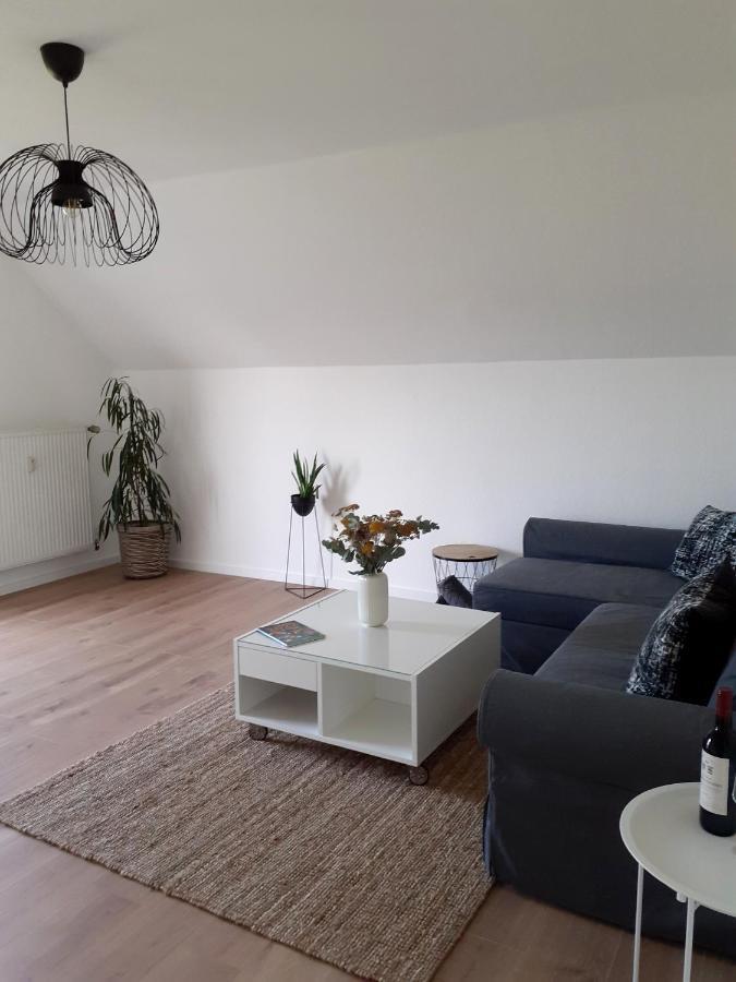Eifelstern-Schoene Ferienwohnung Mit Balkon Kalenborn-Scheuern Екстер'єр фото